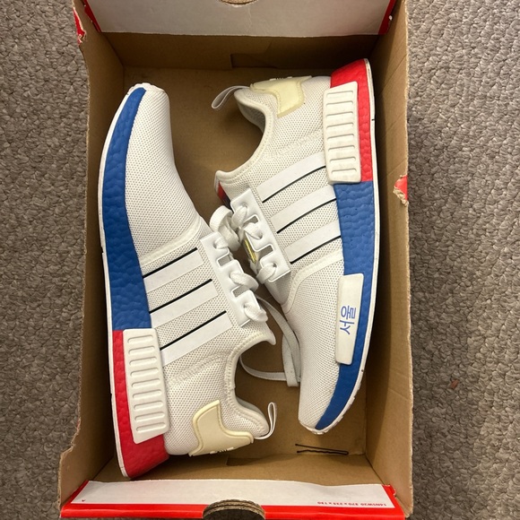 Adidas NMD_R1 - Picture 2 of 6